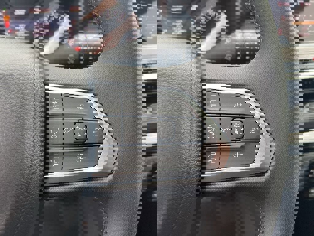 New 2026 Jeep Compass Limited image 25