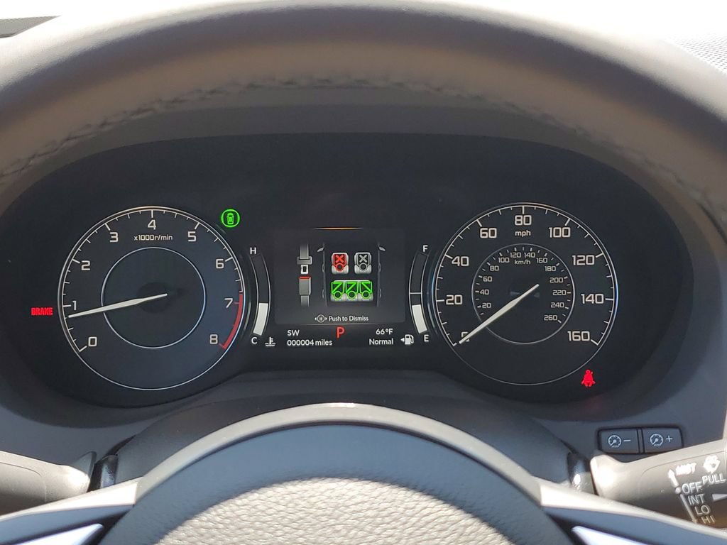 New 2026 Acura RDX SH-AWD w/ Technology Package image 23