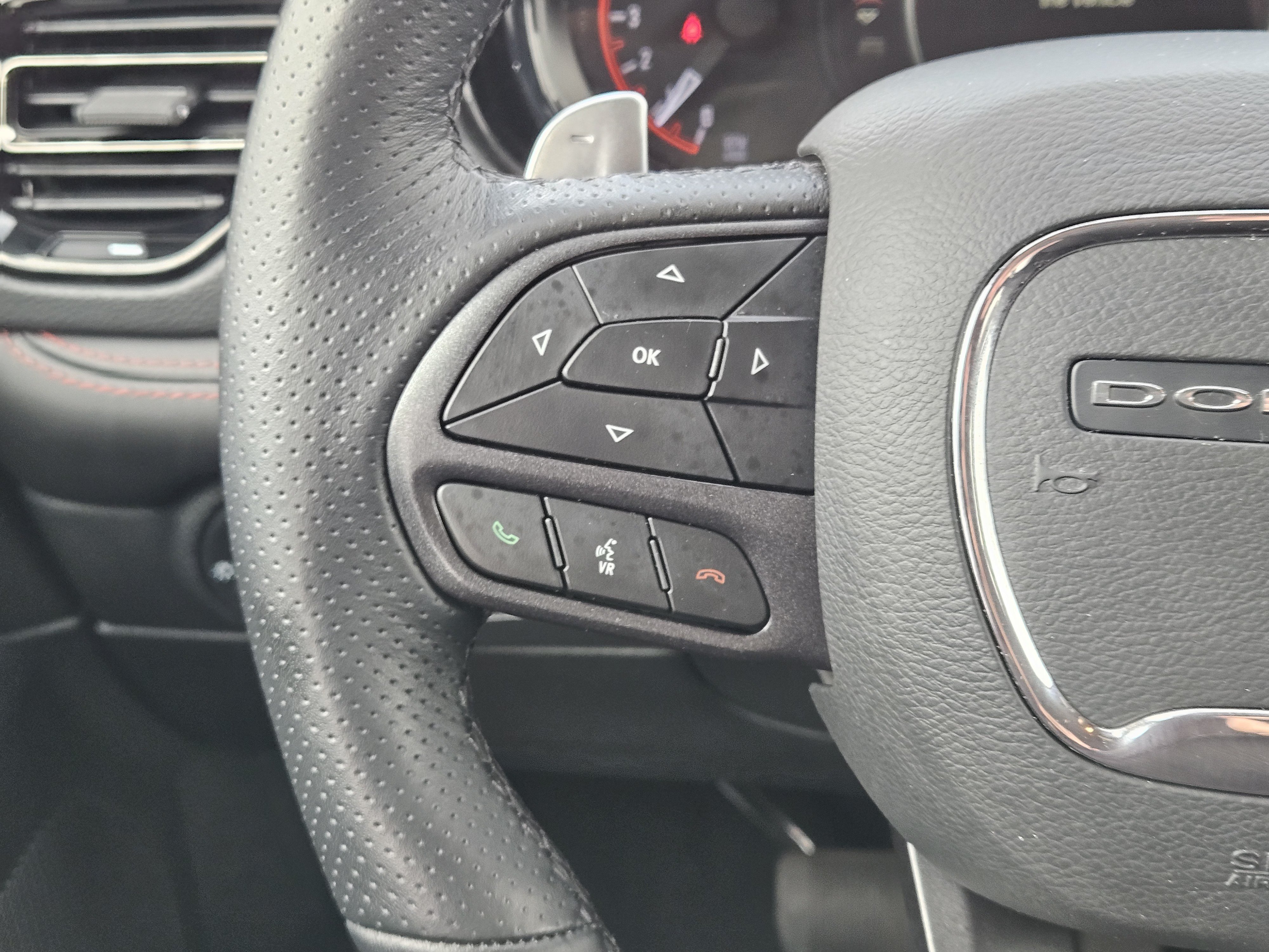 Used 2026 Dodge Durango GT AWD/4WD image 26