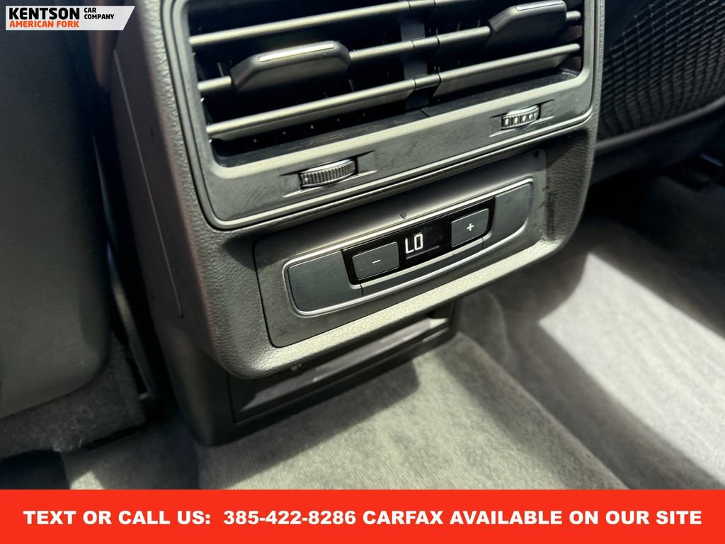 Used 2025 Audi Q7 3.0T Premium Plus image 38