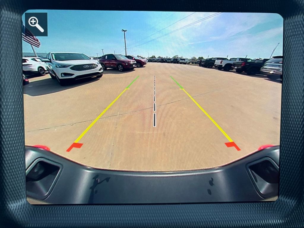 Used 2023 Jeep Gladiator Mojave w/ Trailer Tow Package image 25