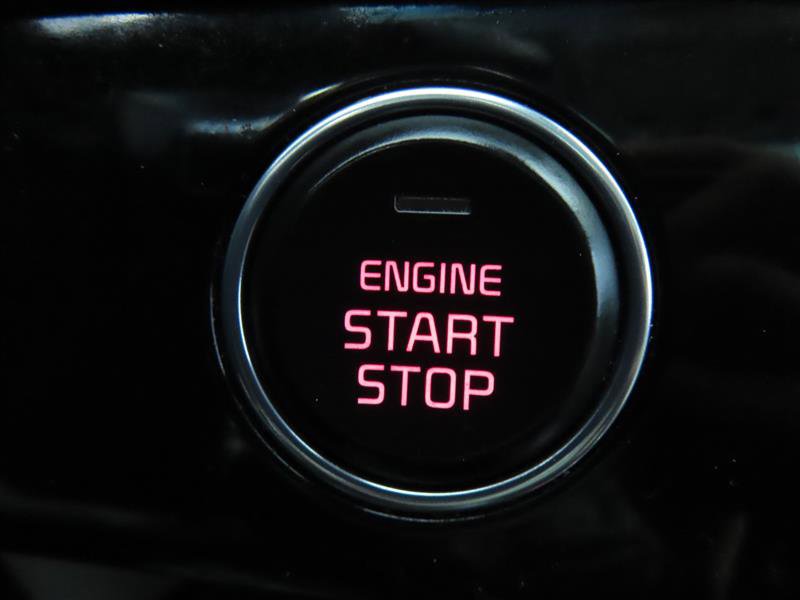 Used 2019 Kia Sportage SX image 20