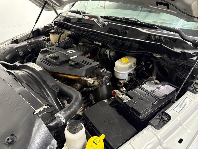 Used 2015 RAM 2500 Tradesman AWD/4WD image 45