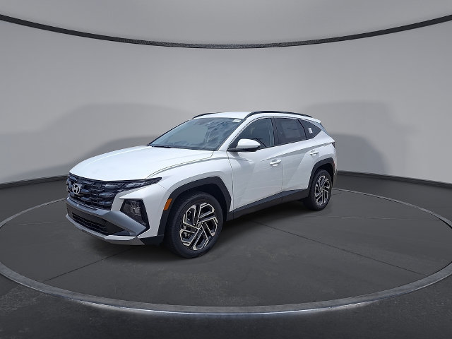 New 2026 Hyundai Tucson SEL Plus AWD/4WD image 4