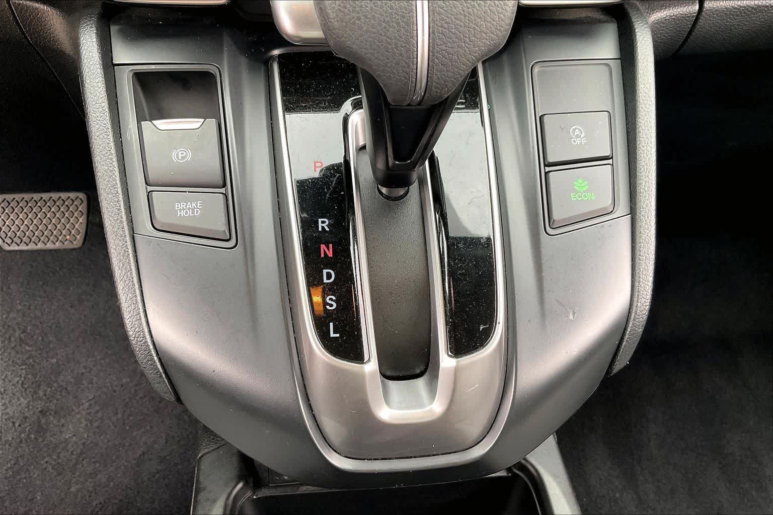 Used 2022 Honda CR-V EX image 32