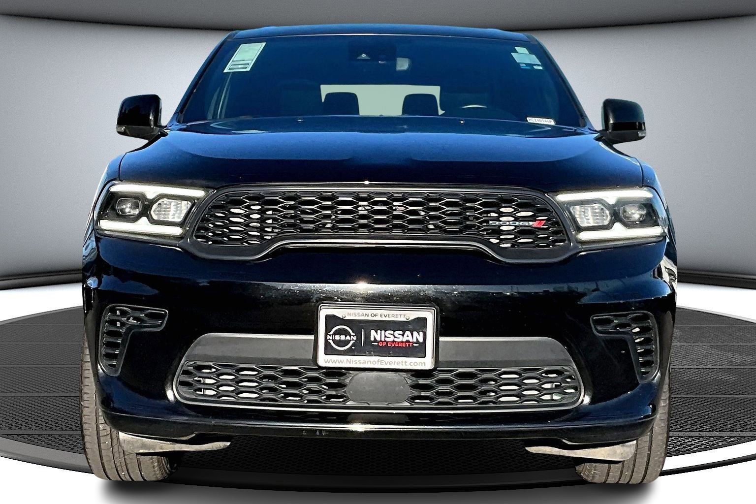 Used 2024 Dodge Durango GT image 2