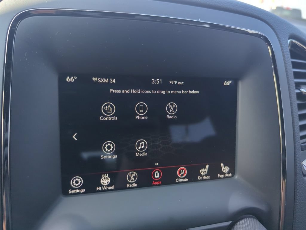 Used 2020 Dodge Durango GT AWD/4WD image 14