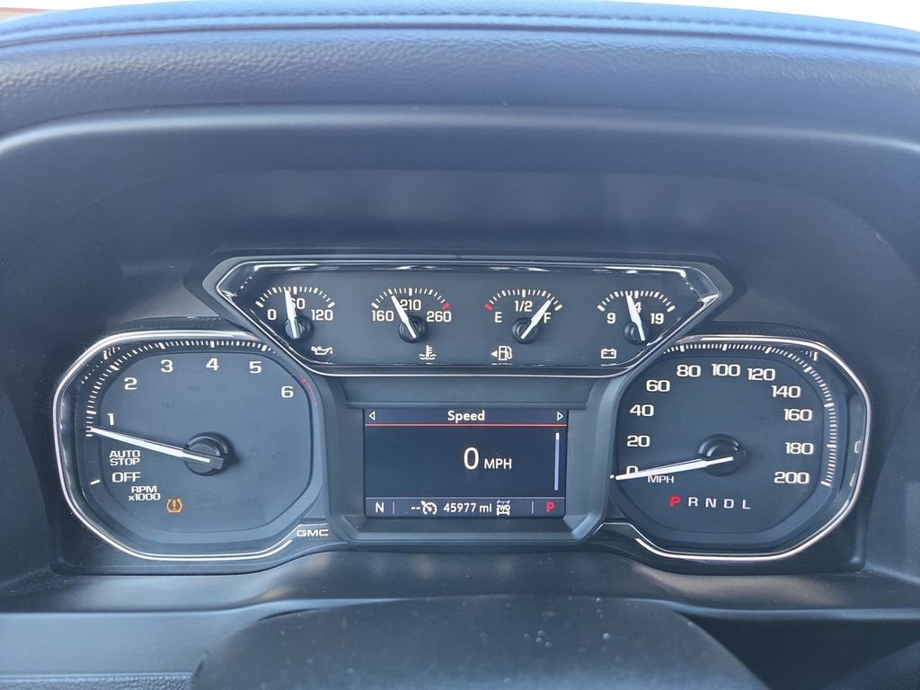 Used 2019 GMC Sierra 1500 Elevation image 21