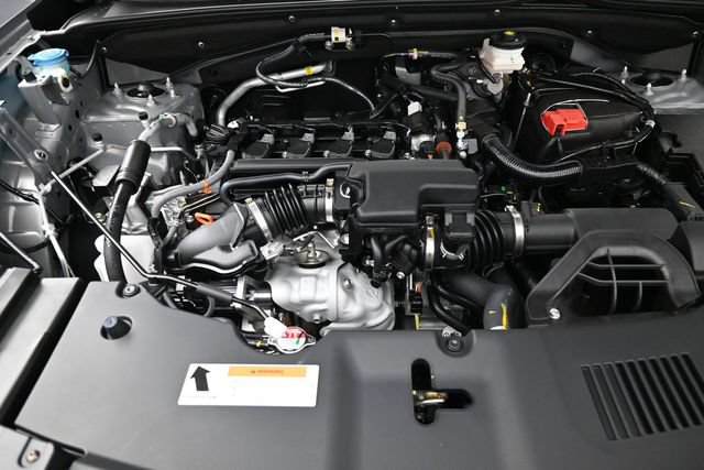 New 2026 Acura ADX FWD image 20