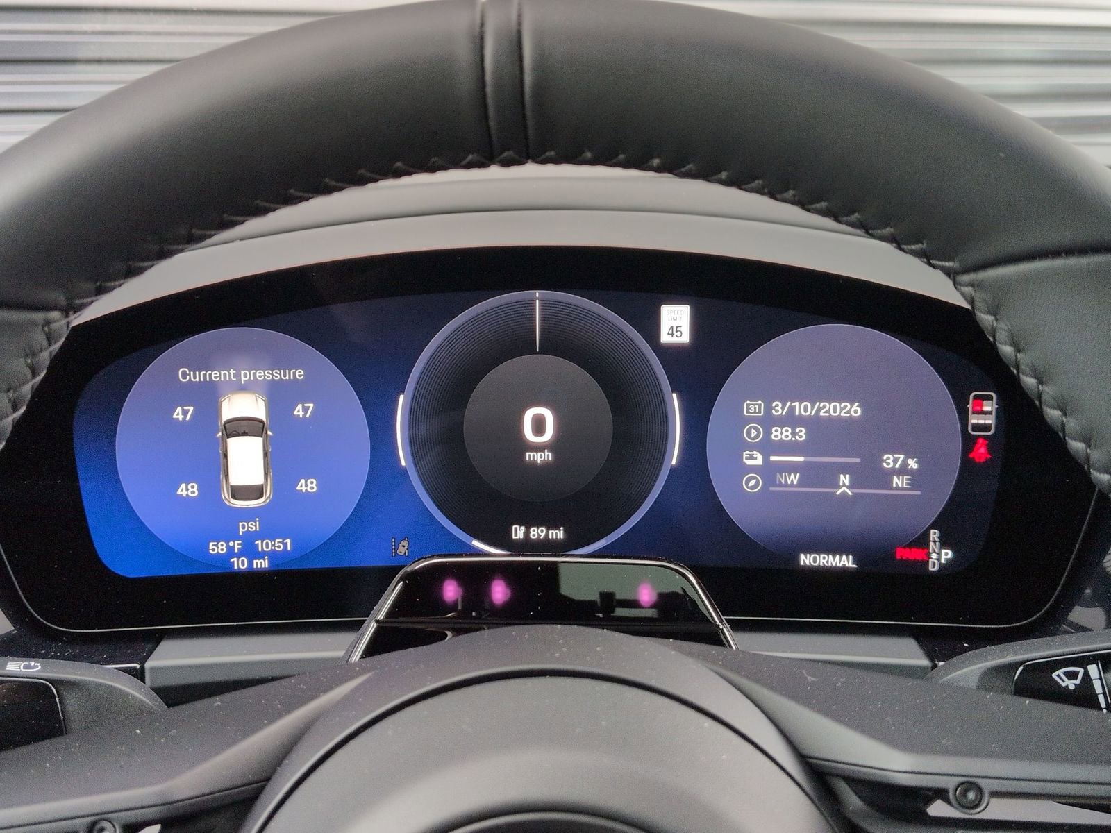 Used 2026 Porsche Macan Electric image 15