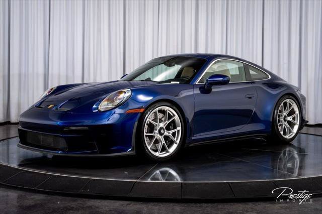 Used 2022 Porsche 911 GT3 RWD image 6