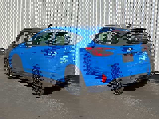 Certified 2024 Subaru Impreza 2.0i Sport image 4