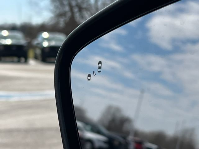 Certified 2024 Ford Escape ST-Line Elite w/ Premium Technology Package image 38