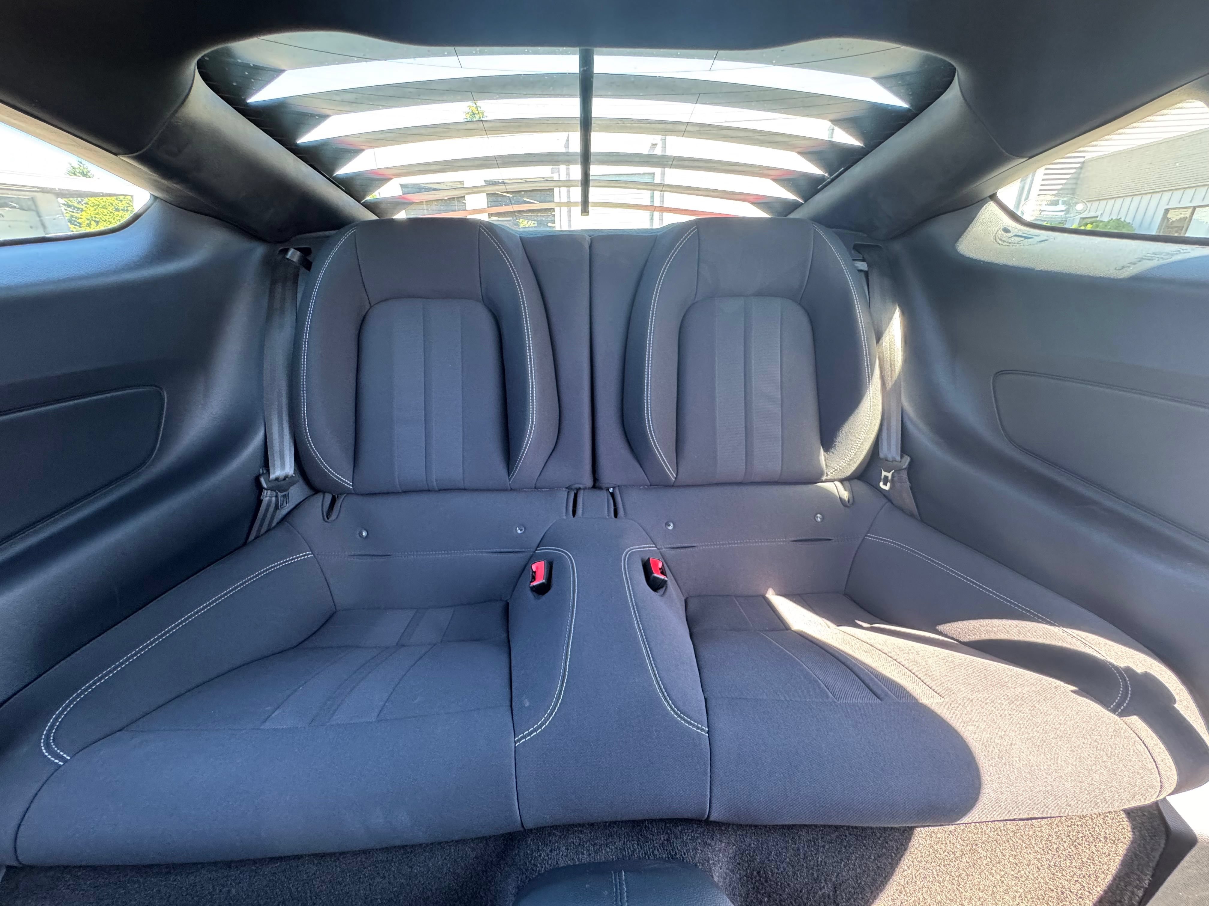 Used 2018 Ford Mustang GT RWD image 38