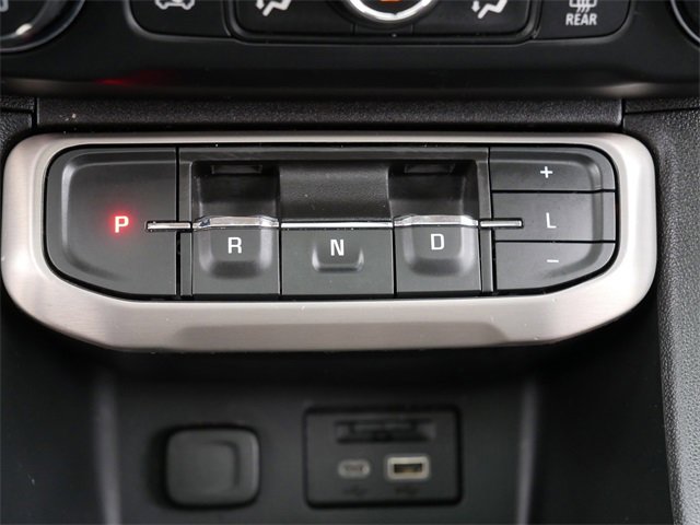 Used 2021 GMC Acadia Denali w/ Trailering Package image 31