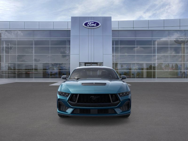 New 2026 Ford Mustang GT Premium image 6