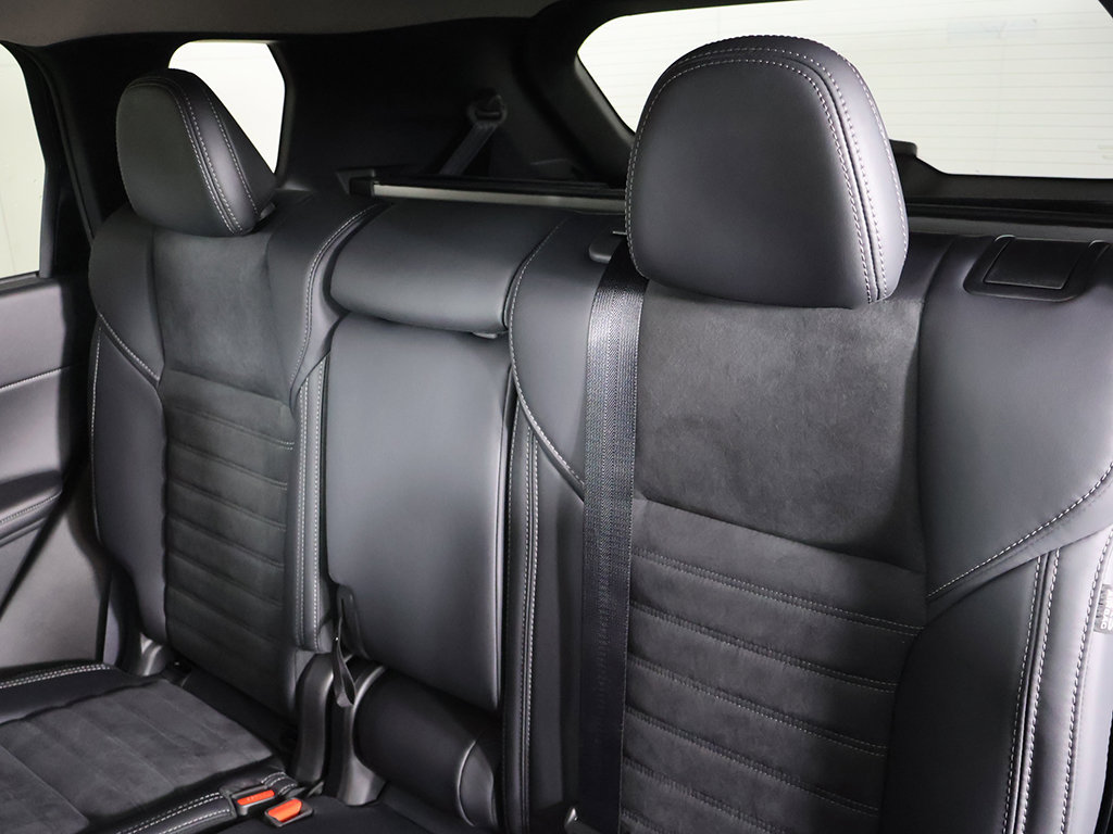 New 2026 Mitsubishi Outlander SE AWD/4WD image 35