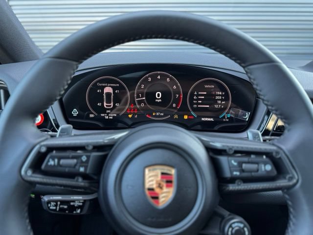 New 2026 Porsche Cayenne S AWD/4WD image 21