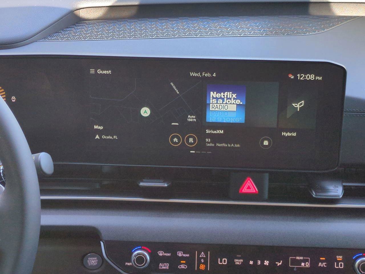 New 2026 Kia Carnival EX image 18