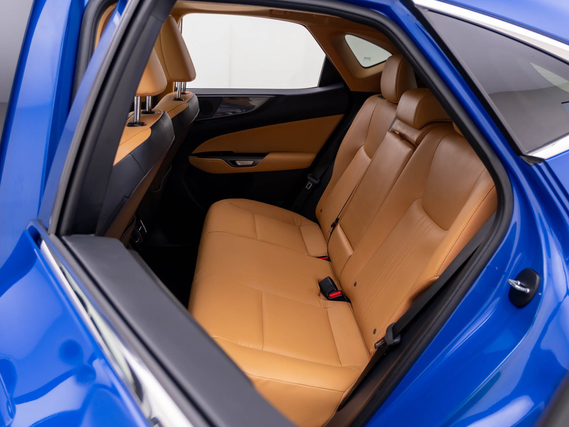Used 2024 Lexus NX 350 AWD image 16