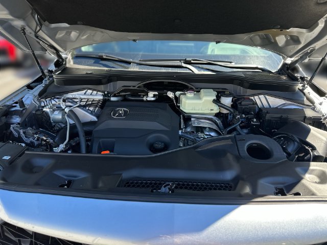 New 2026 Acura MDX Type S w/ Advance Package AWD/4WD image 35