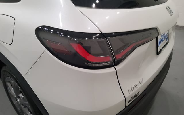 New 2027 Honda HR-V LX image 11