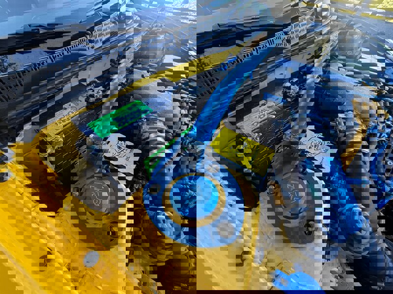 Used 2012 Hyundai Genesis 3.8 RWD image 13