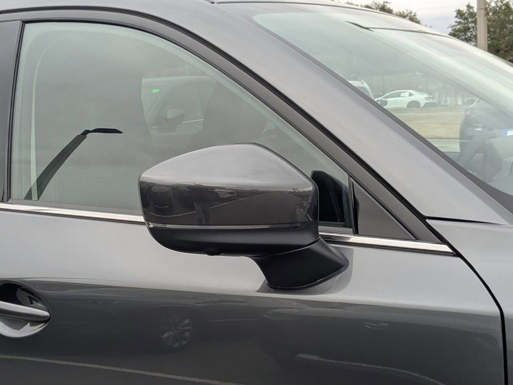New 2025 MAZDA CX-5 AWD 2.5 S w/ Premium Plus Pkg image 12