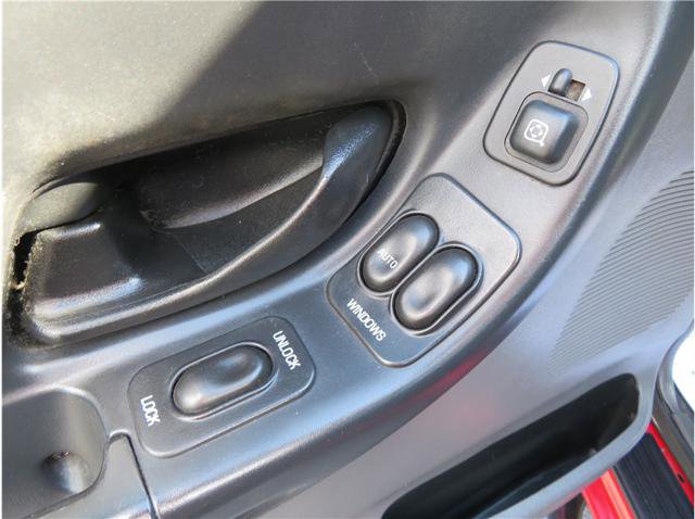 Used 2003 Ford Ranger XLT AWD/4WD image 10