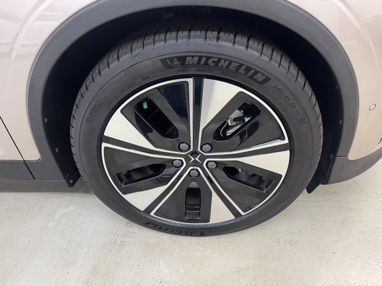Used 2024 Polestar Polestar 2 AWD/4WD image 31