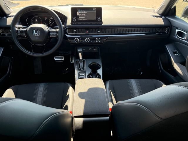 Used 2024 Honda Civic Sport image 25