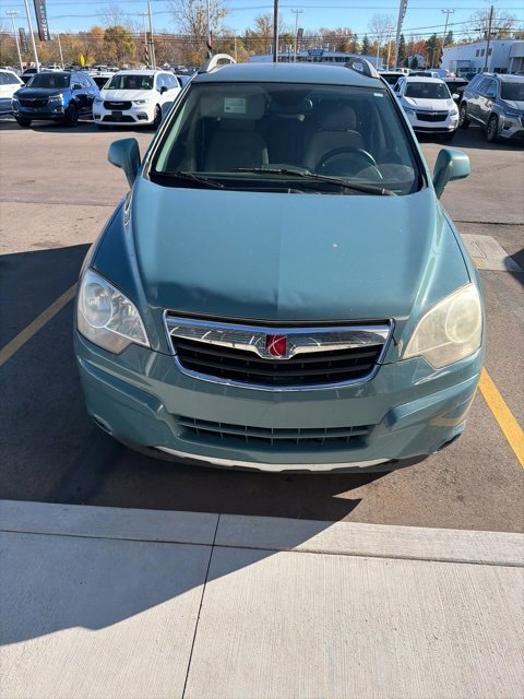 Used 2008 Saturn Vue XR image 2
