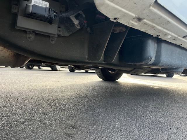 Used 2011 GMC Sierra 3500 W/T w/ Snow Plow Prep Package image 11