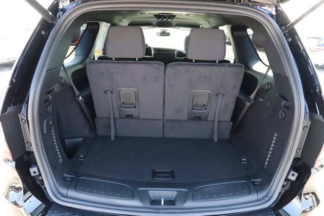 New 2026 Dodge Durango GT AWD/4WD image 7