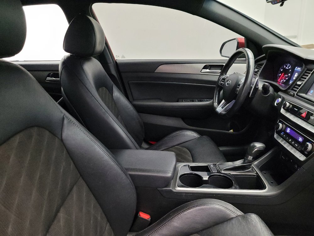 Used 2019 Hyundai Sonata Sport FWD image 21