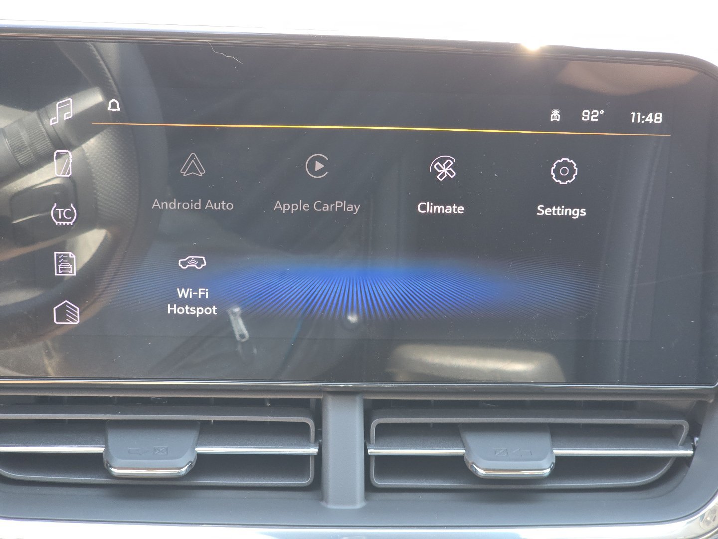 New 2026 Chevrolet Trax LT FWD image 20