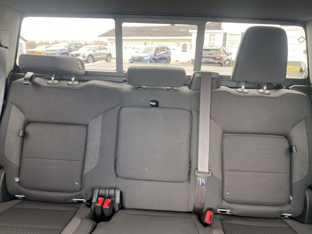 Used 2024 GMC Sierra 1500 Elevation w/ Preferred Package image 17