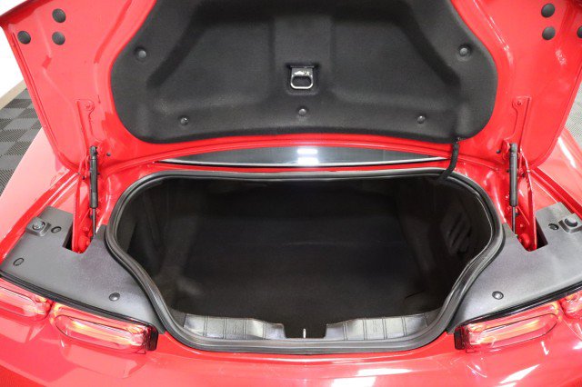 Used 2019 Chevrolet Camaro LT w/ RS Package RWD image 27
