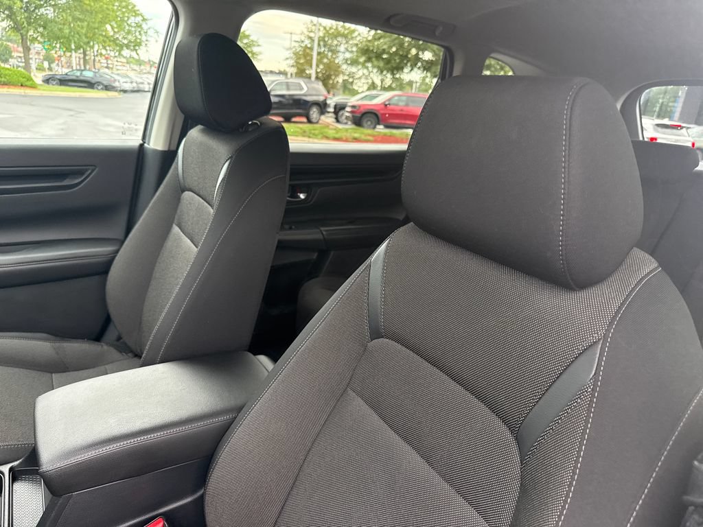 Certified 2024 Honda CR-V EX image 12
