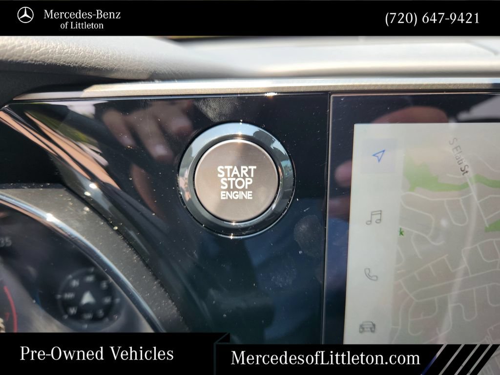 Used 2025 Lexus TX 350 AWD image 20