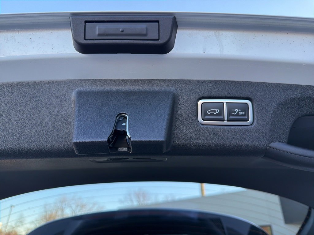 New 2026 Kia Sorento EX image 20