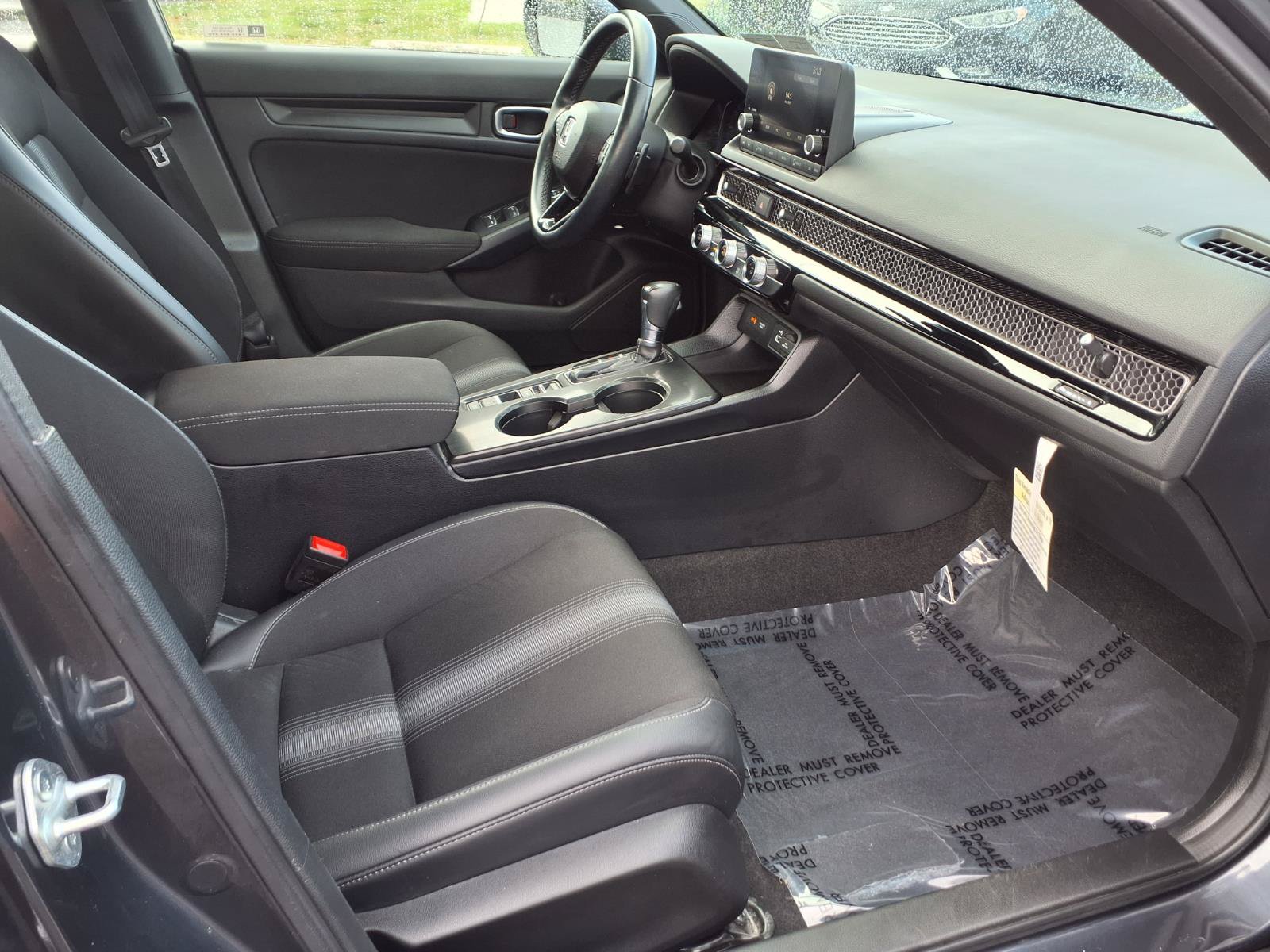 Used 2023 Honda Civic Sport image 28