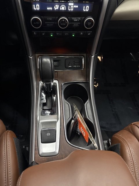 Used 2019 Subaru Ascent Touring image 11