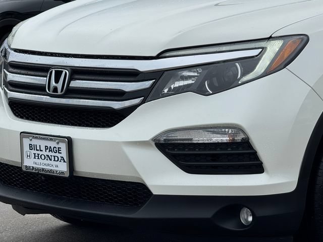 Used 2018 Honda Pilot EX-L image 3