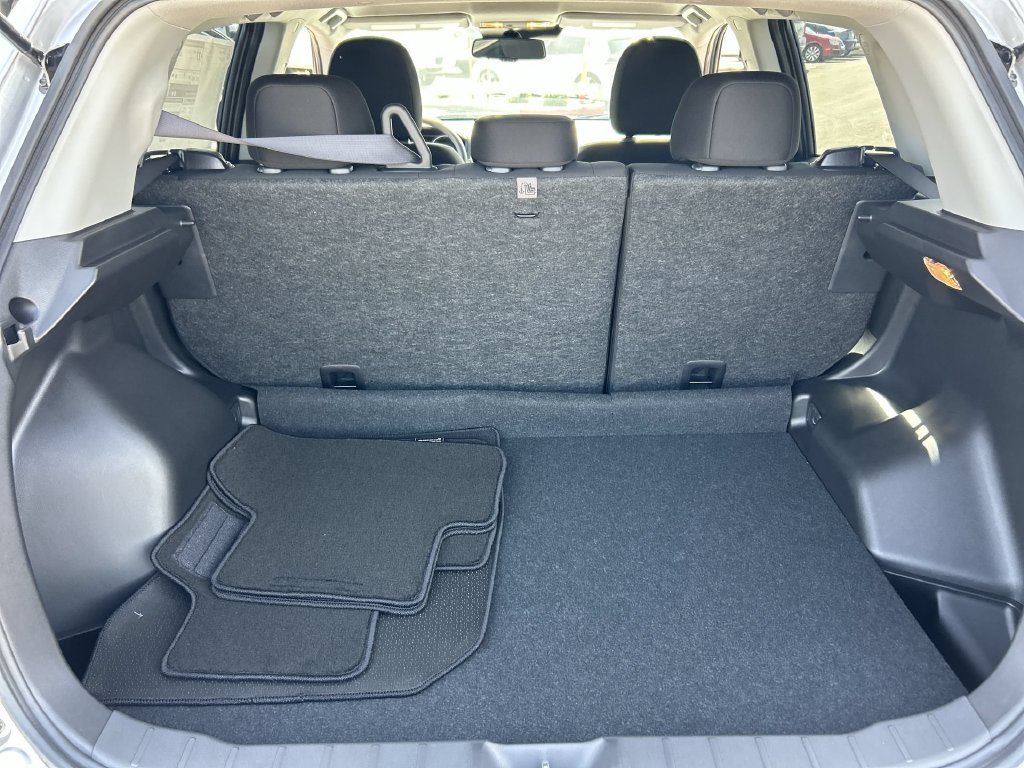 New 2027 Mitsubishi Outlander Sport FWD image 18