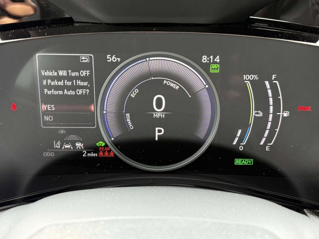 Used 2026 Lexus NX 450h+ AWD w/ Accessory Package (Z1) image 28