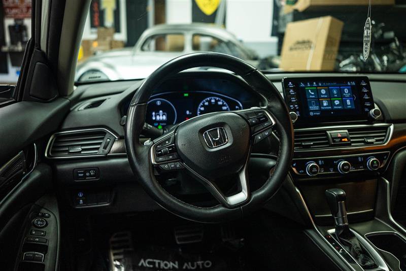 Used 2022 Honda Accord Sport Special Edition image 15