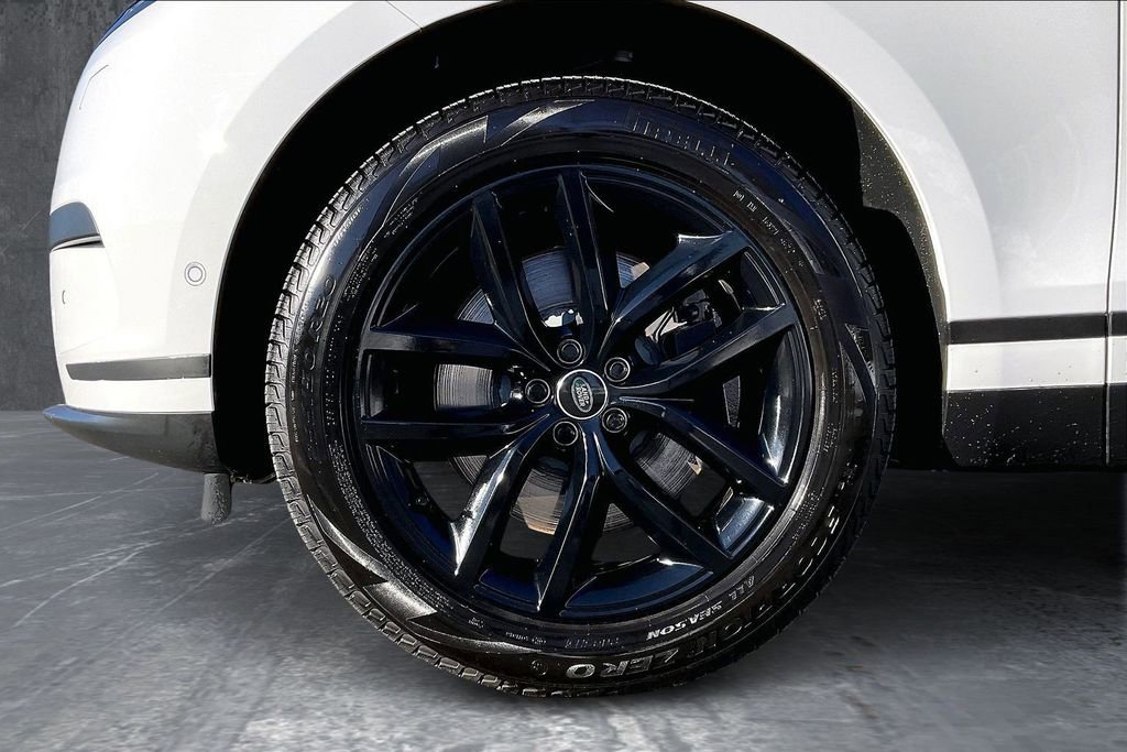Certified 2026 Land Rover Range Rover Velar S image 33