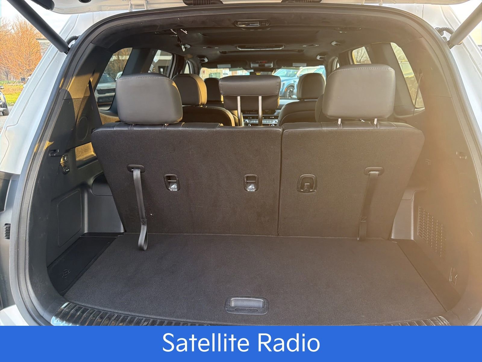Certified 2023 Kia Telluride SX Prestige X-Line image 22