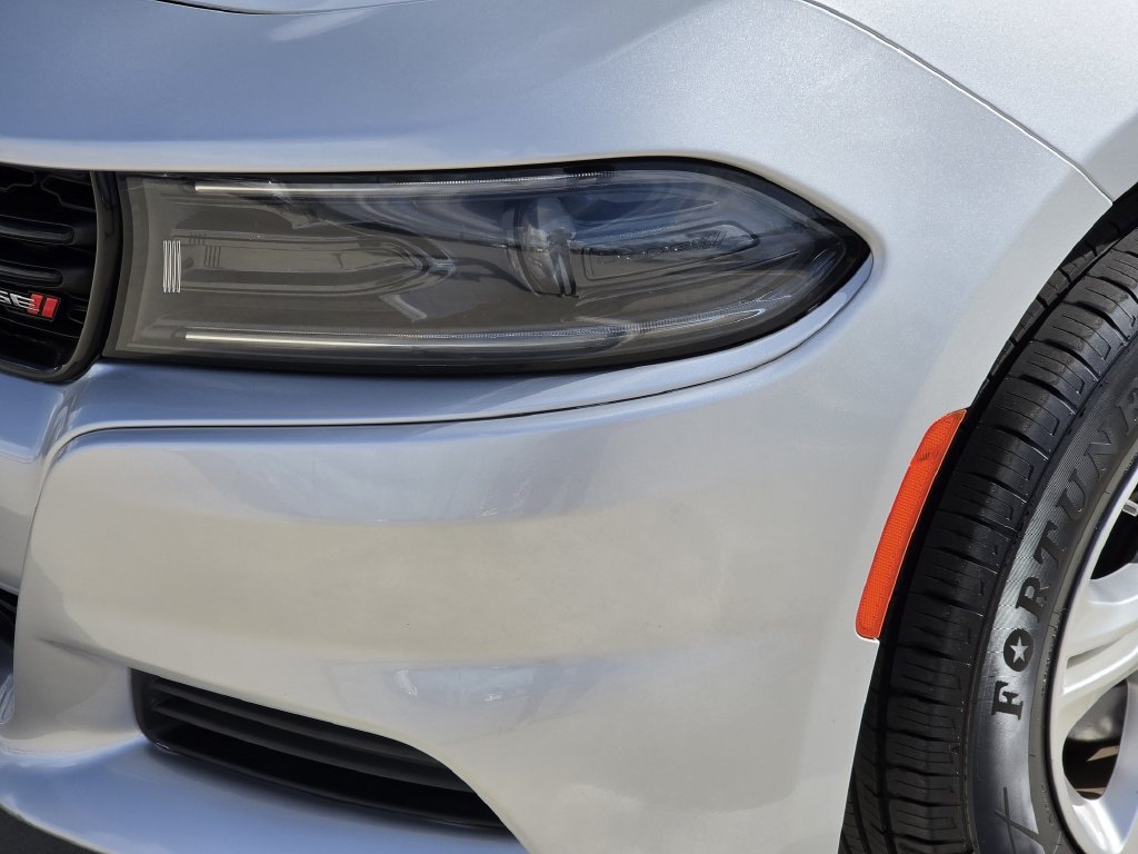 Used 2022 Dodge Charger SXT RWD image 6